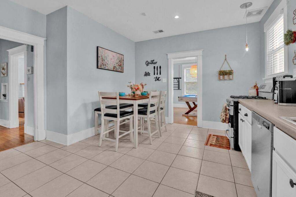 Casa vacanze Cheerful Midtown With View Of Rhodes College *