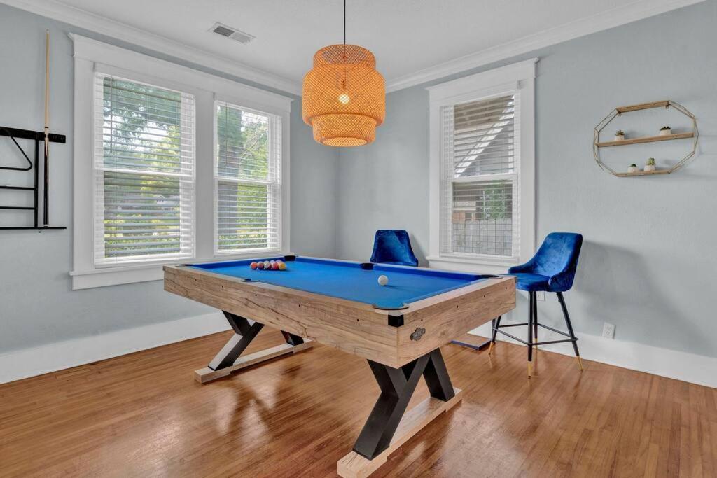 Casa vacanze Cheerful Midtown With View Of Rhodes College *