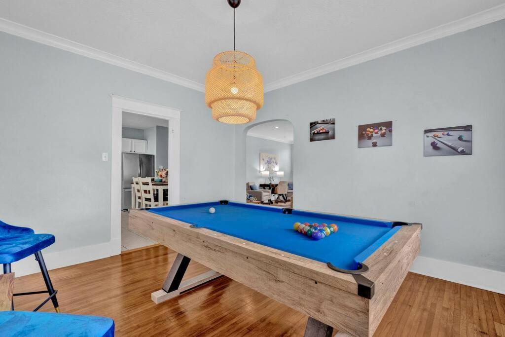 Casa vacanze Cheerful Midtown With View Of Rhodes College Memphis