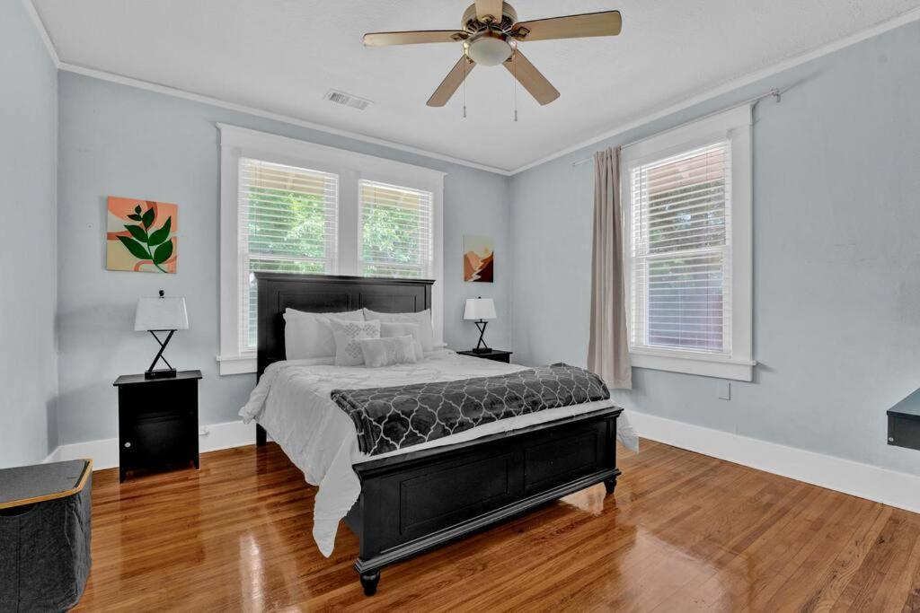 Casa vacanze Cheerful Midtown With View Of Rhodes College
